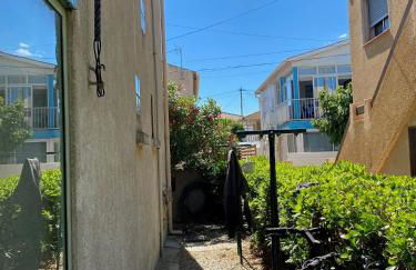 Maison 300 m de la plage avec un bel extérieur - Foto 17