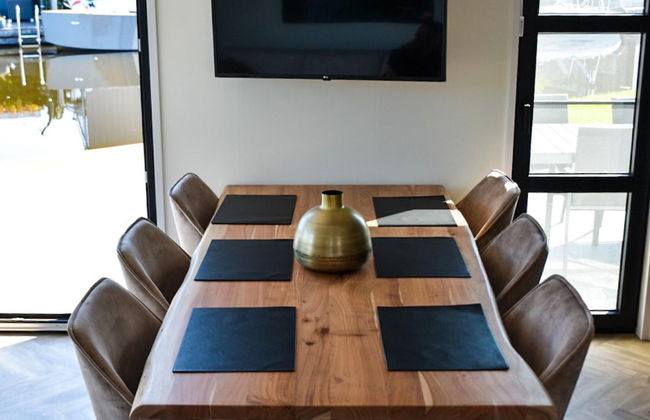 Loosdrecht Water Villa - Foto 14