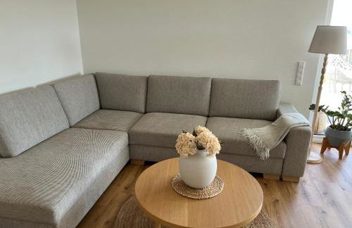 1Zimmer mit Küche, Bad & Terrasse in Friolzheim - Foto 8