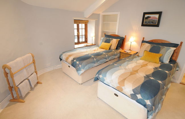 Church Cottage - Foto 2