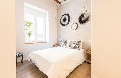 Loft chic luminoso - Photo 4