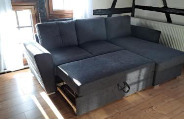 Ferienwohnung Gesindestube - Foto 12