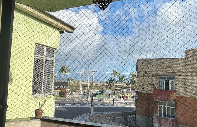 Ap na Beira da ORLA DE ATALAIA - Foto 46