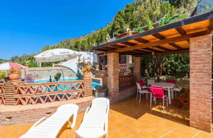 Cortijo El Chinas Orgiva by Ruralidays - Foto 29