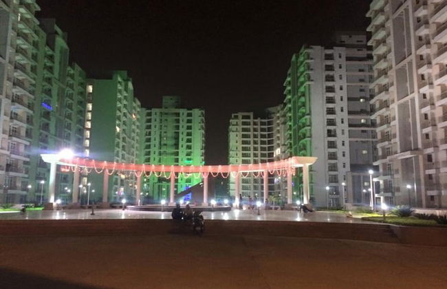 Beautiful Apartment Near Taj Mahal - Foto 10