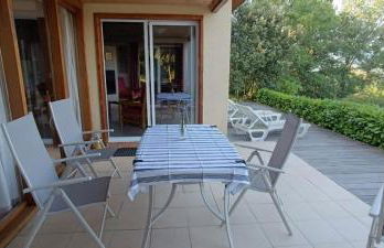 Villa in Nature - Foto 21