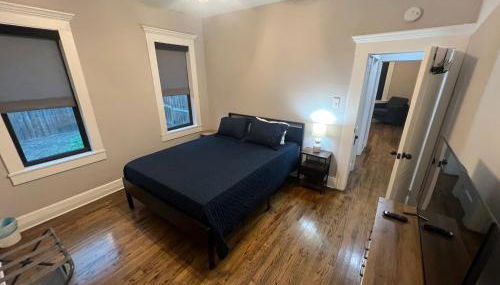 Tampa Heights Prohibition Era Bungalow - Foto 3