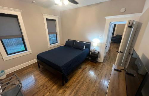 Tampa Heights Prohibition Era Bungalow - Foto 3