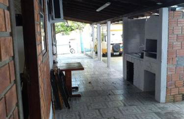Casa Grande no Ribeirão da Ilha - Foto 9