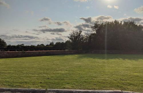 Fox Cottage, Covenham Holiday Cottages - Foto 27