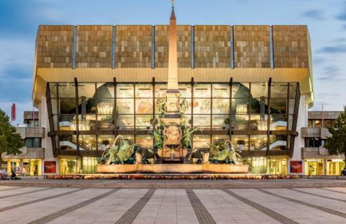 Holiday Apartment Haus Teichblick - Foto 19