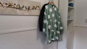 Turtle Lodges 29 - Riverside - Foto 5, wardrobe