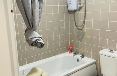 Kellies home Entire place Easy transport 5 min drive from Birmingham City centre - Foto 5