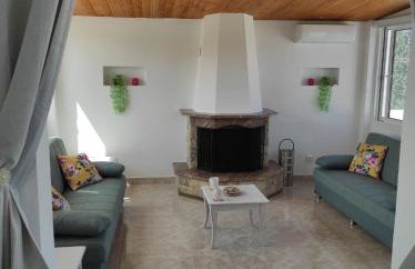 Arocaria Apartment in Faliraki with garden , mountain and sea view - Photo 12