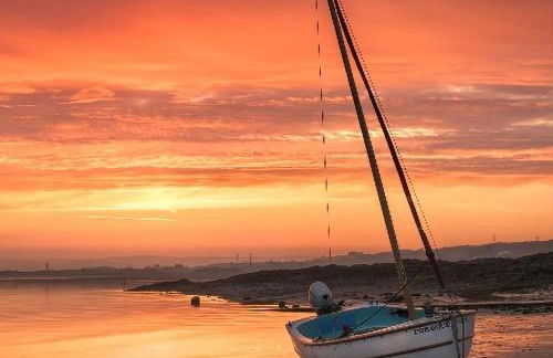 Catboat Cottage - Foto 1