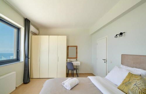 Villa Endless Βlue - Foto 35