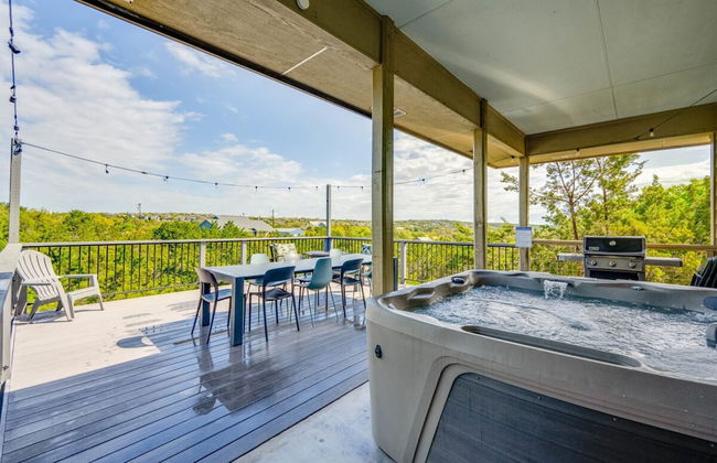 4 2 Firepit hot tub Scenic Views L2 EV Charger - Foto 30