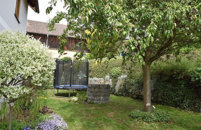 Apartment in Tannesberg Near Goldsteig Trail - Foto 25