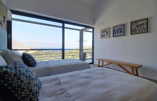 Villa Simera, with pool & great view - Foto 2