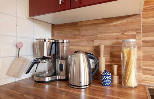 Apartment Dreiländer Blick - Foto 12