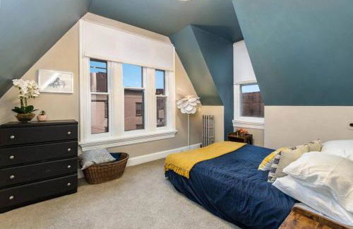 Stylish Private 2 Bed Apt - Foto 17