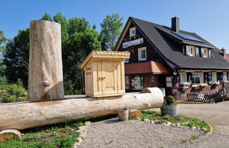 Fewo am Adlerweiher - Foto 5