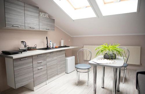 Agroturystyka Nowa Pasłęka - Foto 61