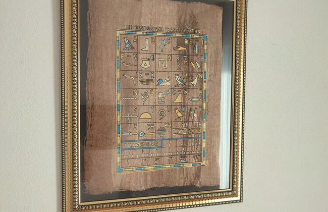 Bazyel Apart Otel - Foto 15