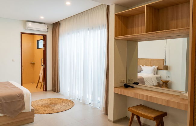 Sunrise City View Villa 9 Bedrooms with a Heated Private Swimming Pool - Foto 6