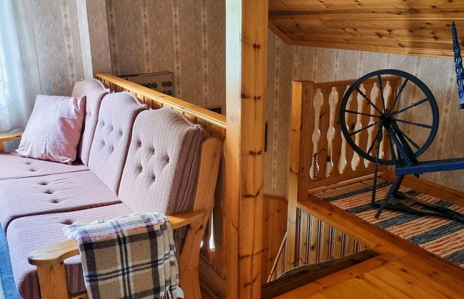 4 Person Holiday Home in Jarvso-by Traum - Photo 14