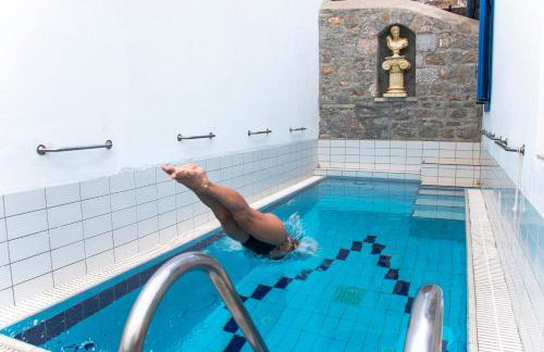 Villa Sunset Signature - Private Pool & Sea View - Foto 65