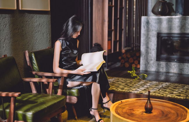 Yakamoz Haijie Hotel - Foto 8