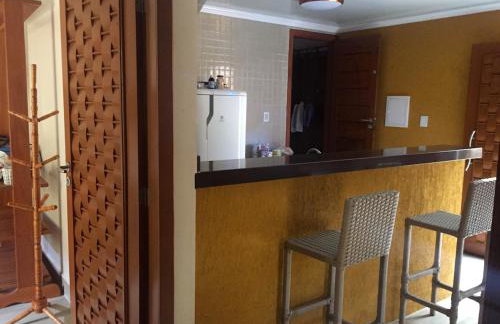 Apartamento no centro da vila de Jericoacoara - Foto 32