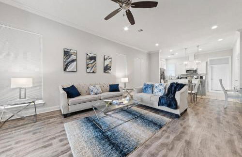 Cajun Stays-Adry Lane Home in Youngsville - Foto 23