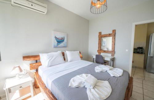 Stella Kaminaki Beach - Foto 14