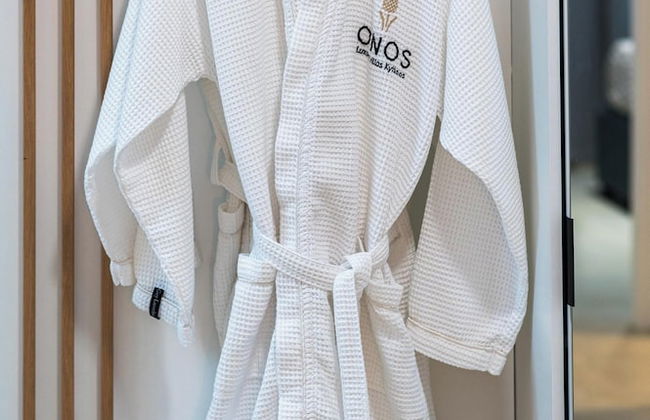 Onos Luxury Villas Kythnos - Foto 35