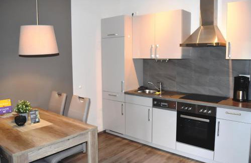 Appartements mit Blick auf die Spree in Lübben - Foto 8