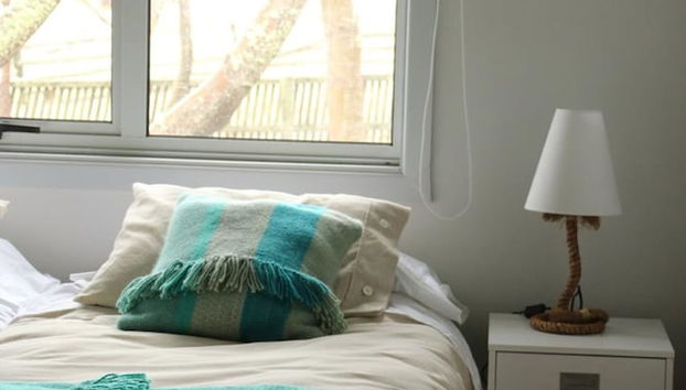 Estancia Bahía Esperanza - Foto 4, Habitación