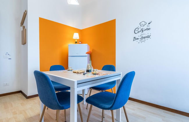 Primaverammare Apartment - Foto 4