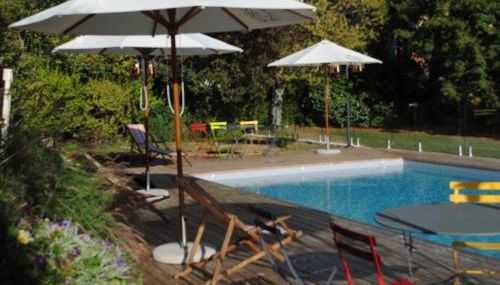 Eco-gîte - Domaine de La Gavolerie - Photo 3