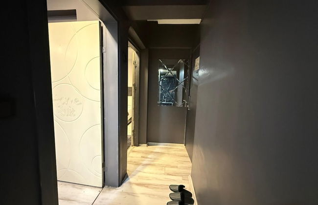 Home Suit apart otel - Foto 9