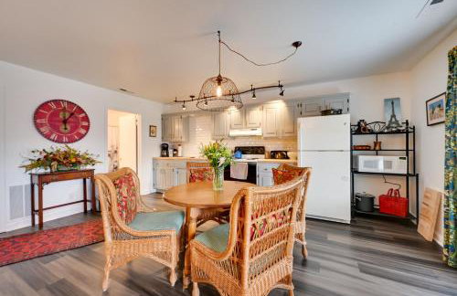 Walk to Restaurants Bitterroot Valley Getaway! - Foto 6