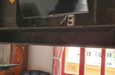 Ferienwohnung Vogl mit Klimaanlage und Kaminofen - Foto 24