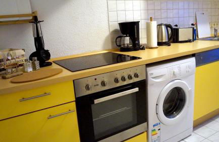 Apartment 24 modern & gemütlich - Foto 20