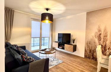 Apartament Perła Łagowa - Foto 6