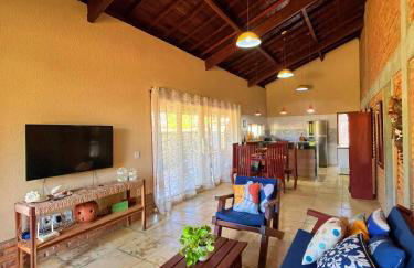 Casa de Praia Luis Correia - Foto 45