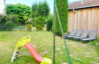 Maison l'Escale du port - Foto 38