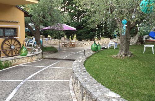 LA CORTE DEL MULINO 1725 - Foto 16