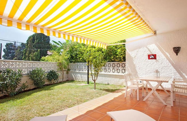 Belvilla by OYO Villa Costabellas - Foto 15