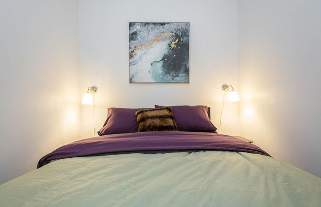 Chic Logan Pad - Modern Meets Retro - Foto 3